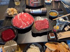 -熹悟海鲜火锅·广式打边炉