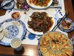 -老都一处饺子馆(道里店)