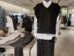 -ZARA(凯德乐峰广场店)