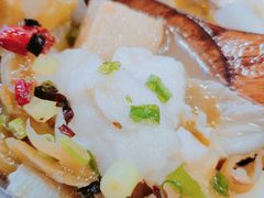 -周鱼小馆石锅酸菜鱼(活力汇店)