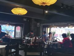 -味可道美食坊(福基路店)
