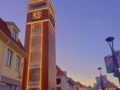 -美兰湖景区