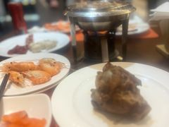 -安徽高速开元国际大酒店·地中海自助餐厅
