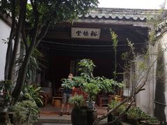 -潮州西湖