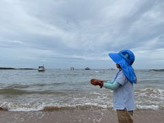 -日照灯塔风景区