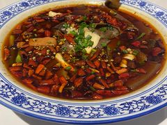 -院8里·少城记忆老川菜(宽窄巷子店)