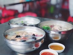 -广场正宗原汁薏米店