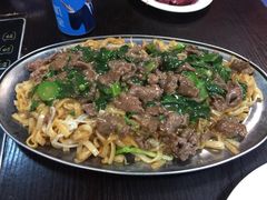 -来自潮州牛肉店(华强北店)