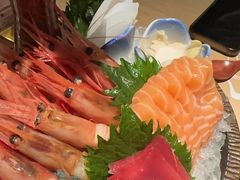 -匠和风精致料理(福州金融街万达店)