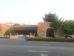 -苏州吴宫泛太平洋酒店