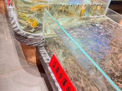 -传统菜农庄(皇姑路店)