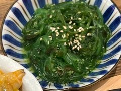 -小川洋风料理(汉街店)
