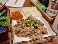 -無境·匠心日本料理(汉街店)