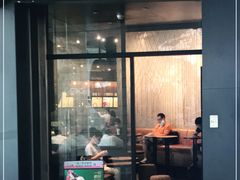 门面-星巴克臻选(深圳罗湖万象城店)