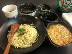 -贡梅老面馆·蟹粉面·无锡特色小吃(南长街主推店)