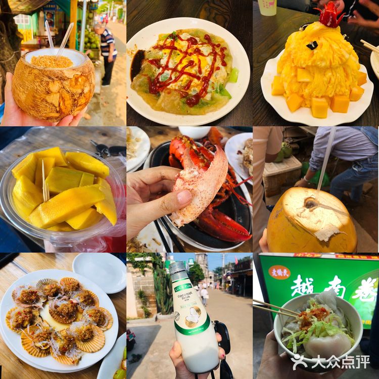 北海➕涠洲岛🌊最全旅游攻略‼️还可以看到鲸鱼🐳