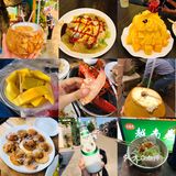 北海➕涠洲岛🌊最全旅游攻略‼️还可以看到鲸鱼🐳