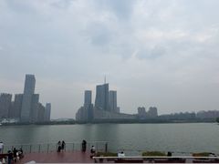 -天鹅湖体育公园