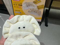 -袁记云饺的猜想(东方宝泰首店)