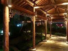 -溧阳天目湖天沐温泉