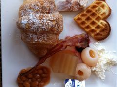IMG_1995-洲际酒店·地平线全日餐厅HORIZON CAFÉ