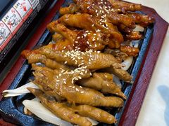 -屋里家延边朝鲜族冷面(南园店)