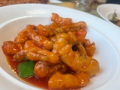 -雪湖煜辰鱼头老店(雪野湖店)