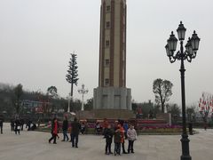 -两江国际影视城