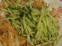 -孟记粥铺·家常菜·烧烤·粥(亚运村店)