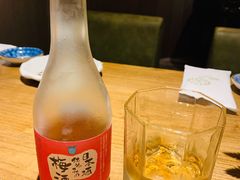 -阿吾罗日本料理(K11艺术中心店)