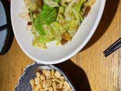 -胡马八破·川菜小馆(高新万达店)