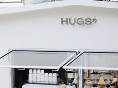-HUGS coffee(东区店)