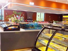 -韩胜·料理级自助烤肉海鲜火锅(财富港店)