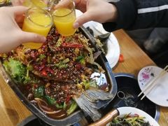 -清真伊源饺子馆(陶然共友大厦店)