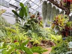 -国家植物园南园