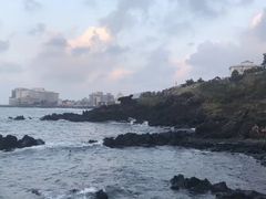 -龙头岩(Dragon Head Rock)