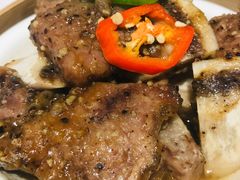 -春满园·早茶·粤菜·宴会(喜宴店)