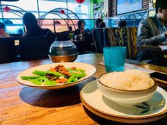 -嘉禾·悦享餐厅(八方汇店)