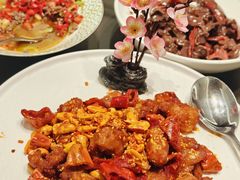 -永膳精致本味湘菜(麓谷店)