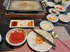 -韩满园· 甄选韩式烤肉