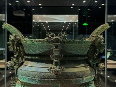 -浙江省博物馆(孤山馆区)