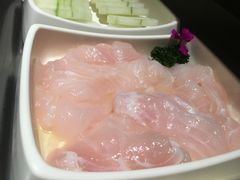 -海底捞火锅(万象城店)