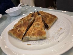 -东四民芳餐厅(世茂工三店)