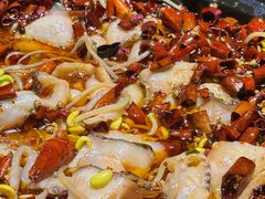 -渝味川菜(夜宵航母店)