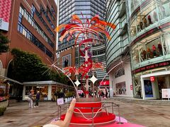 -VT101维多利广场