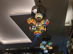 -百格里格.Uyghur cuisine(百色路店)