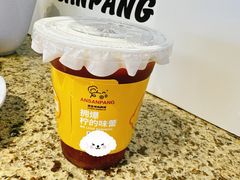 -安又胖韩国烤肉(美罗城店)