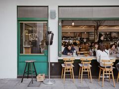 -RAC BAR(安福路店)