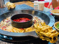 -蜀大侠火锅(寰球文化地标·总府店)