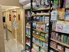 -奶牛家宠物酒店(嘉宏云顶店)